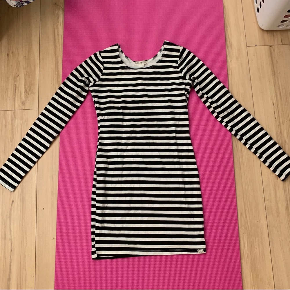 Billabong Body Con Dress